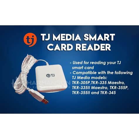 tj media smart card cebu|HOW TO REGISTER ON TJ MEDIA SMART CARD WEBSITE.